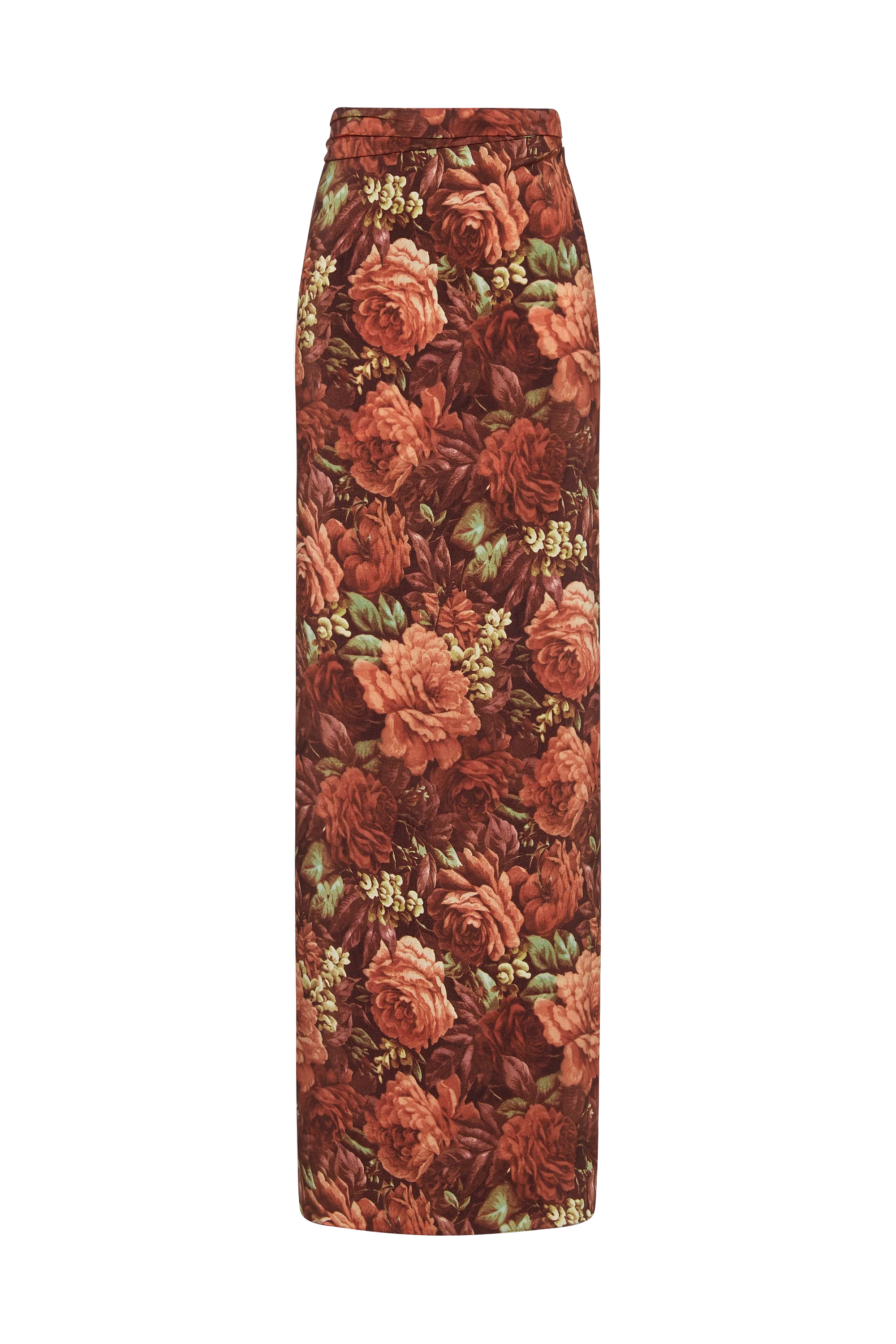 Tayga Pareo Rose - Final Sale