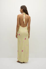 Soame Maxi Dress Valentina Floral - Final Sale