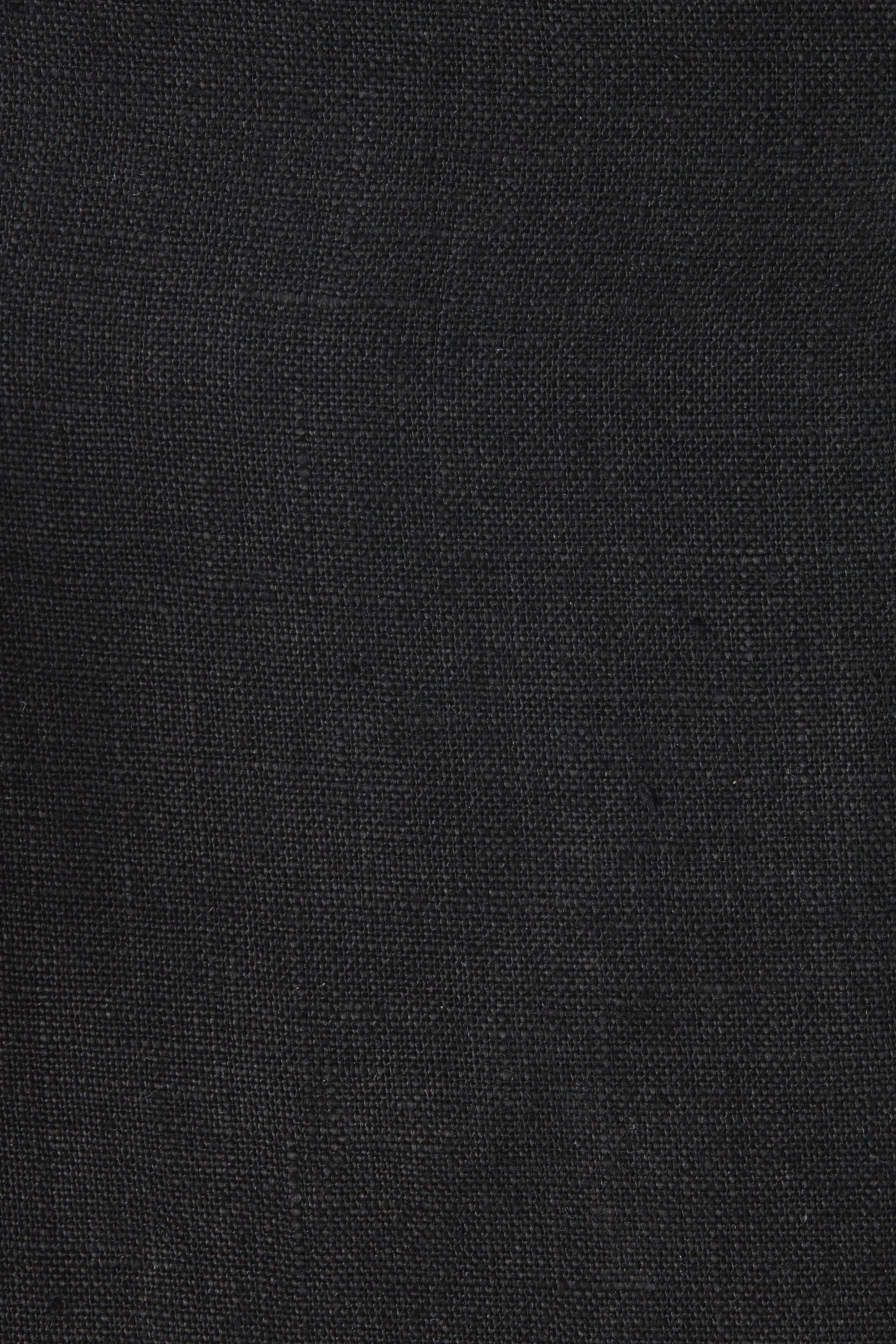 Suis Top Black - Final Sale