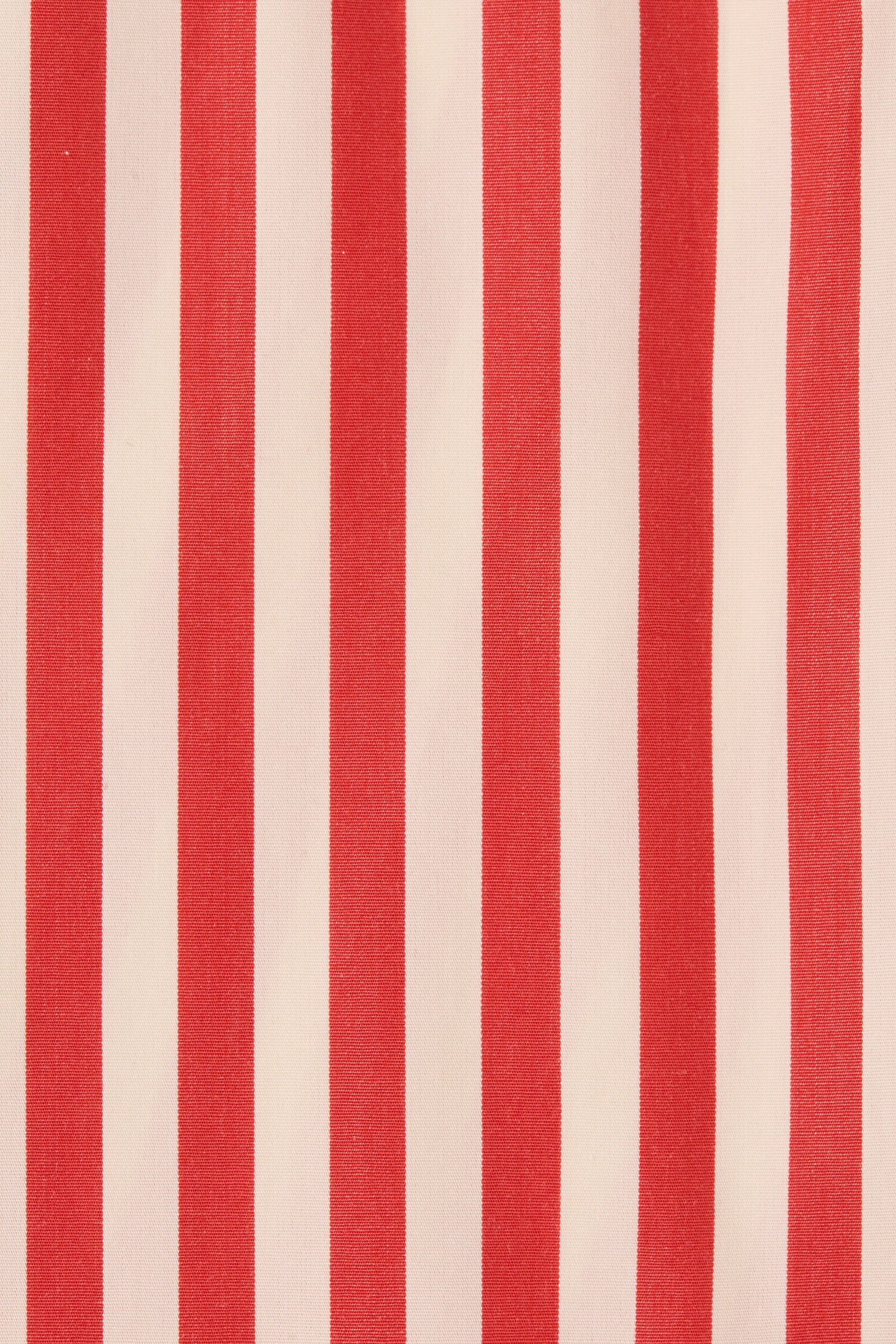 Vera Maxi Dress Orozco Stripe Dusty Tomato - Final Sale