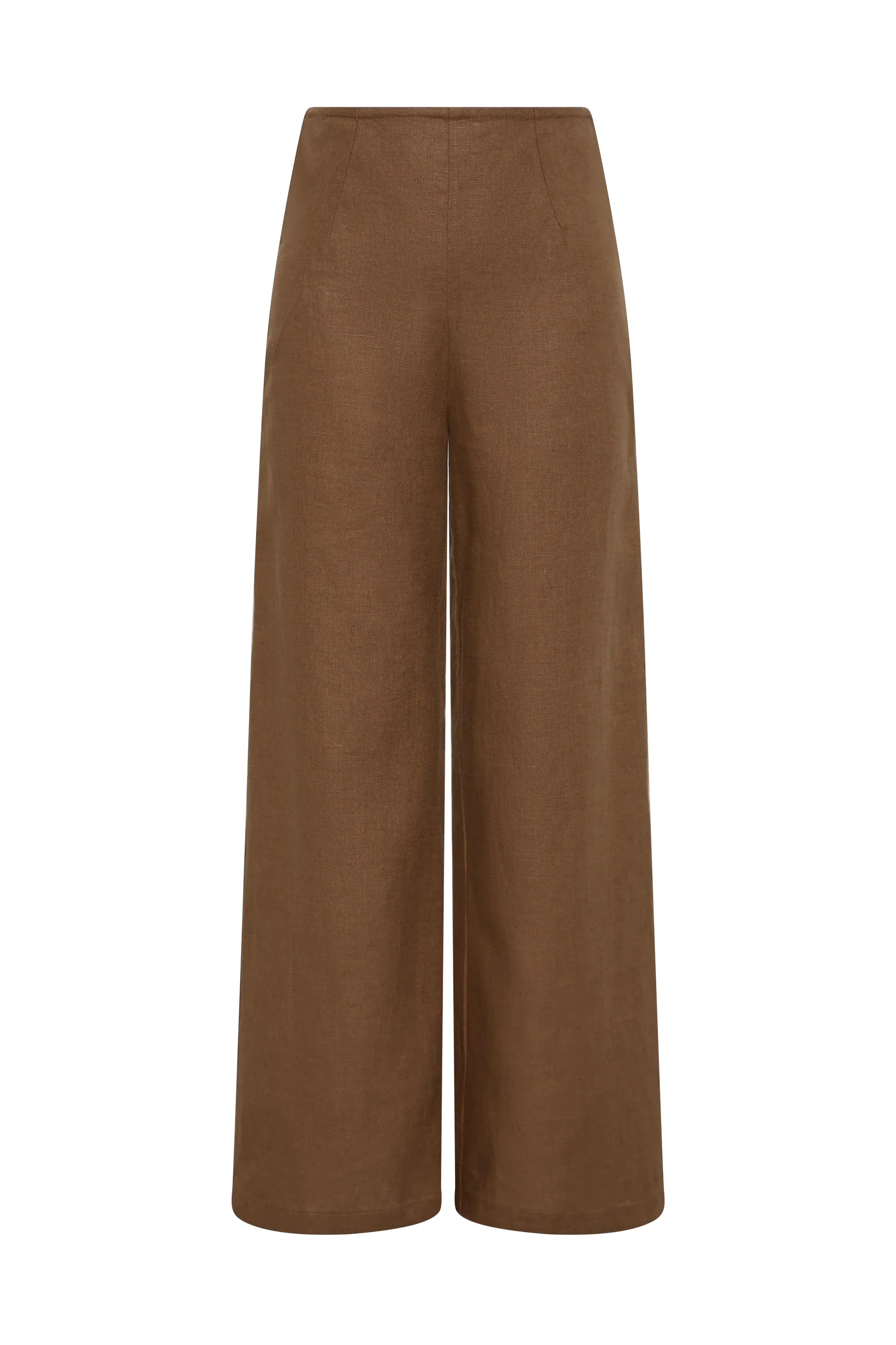 Syna Pant Clay - Final Sale