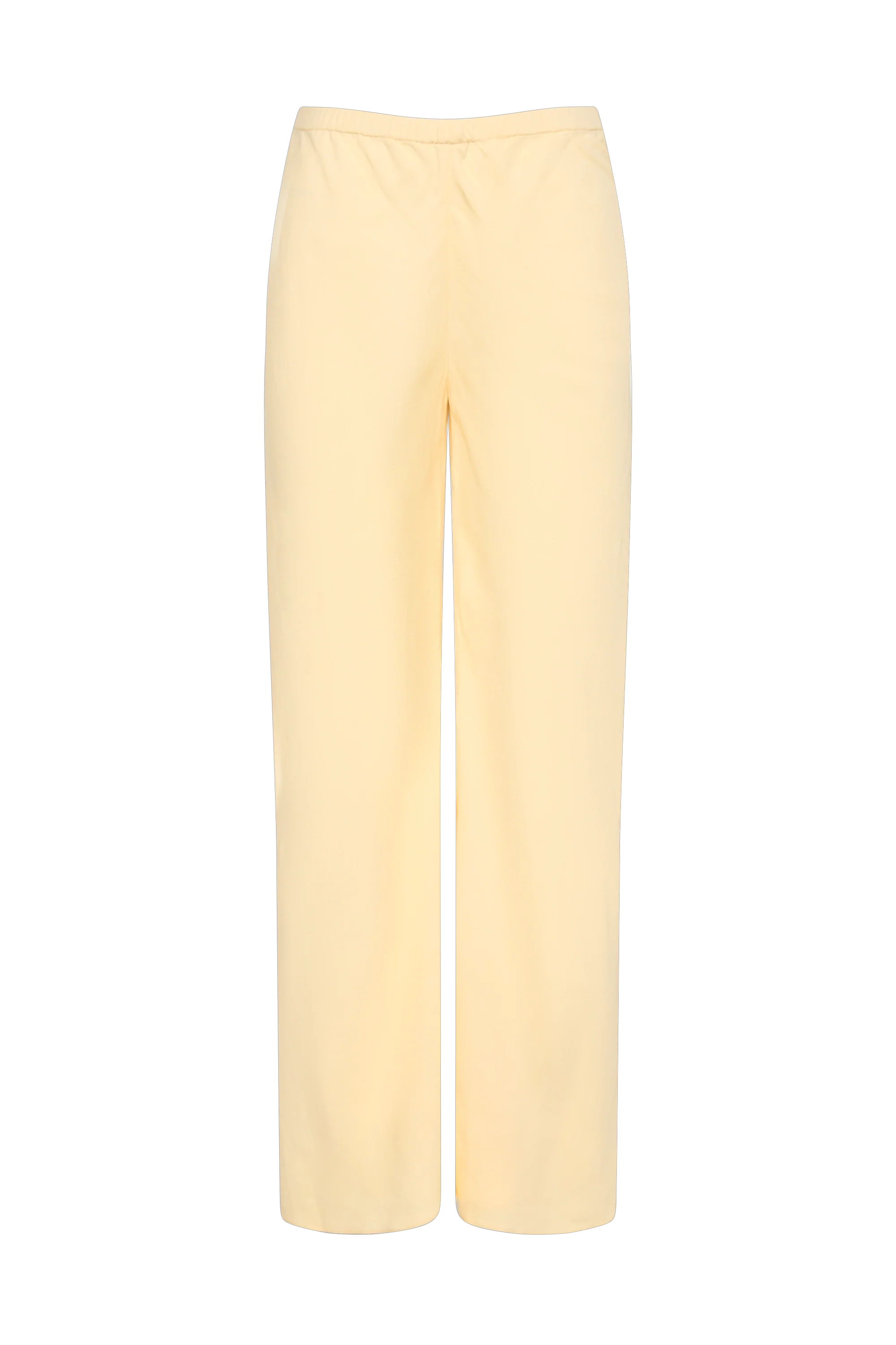 Florine Pant Butter - Final Sale