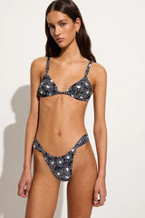 Andez Bikini Bottoms La Isla Floral - Final Sale