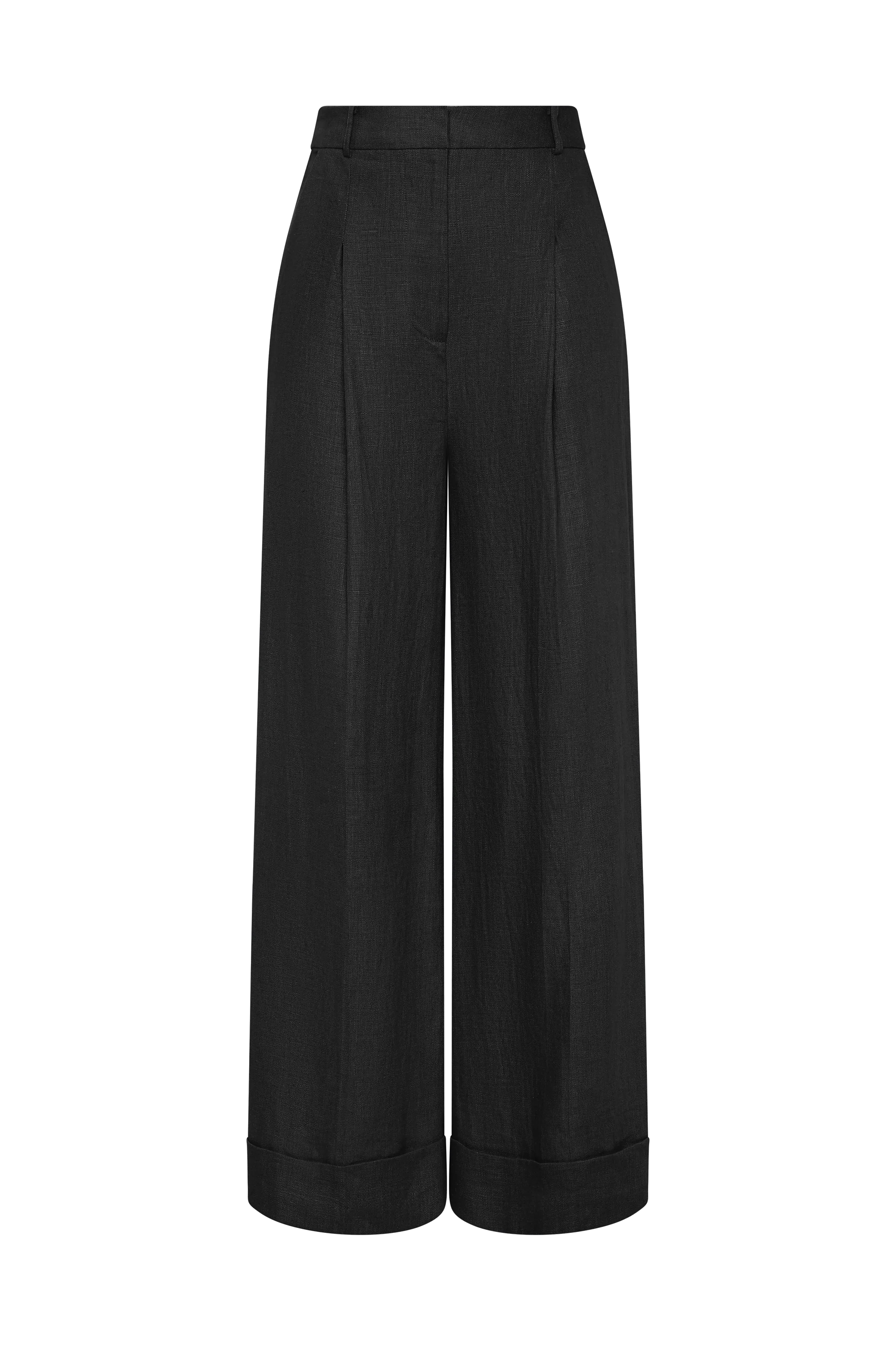Clove Trouser Black - Final Sale