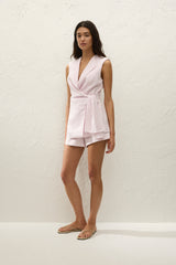 Gino Short Pale Pink - Final Sale