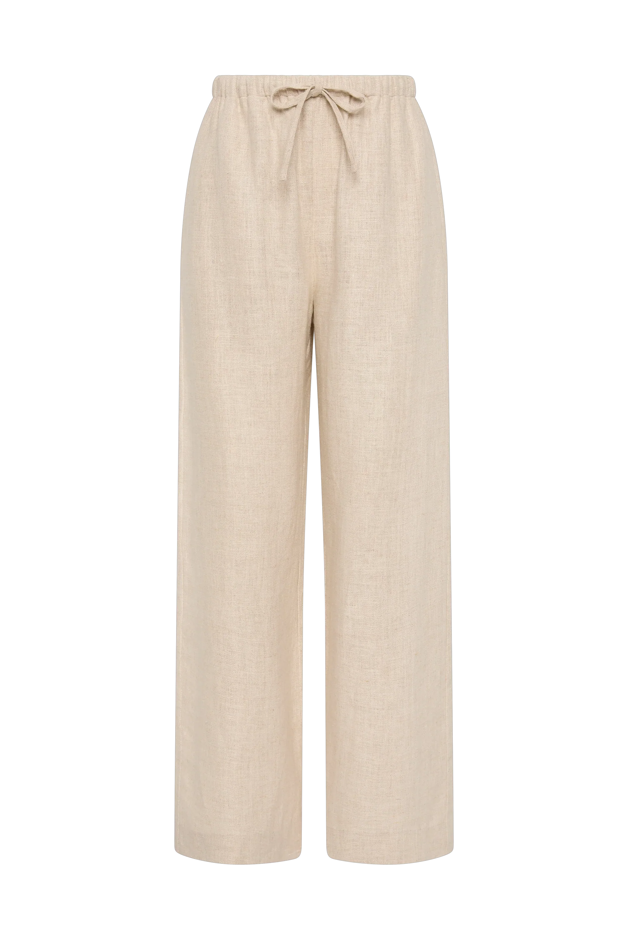 Jones Pant Natural