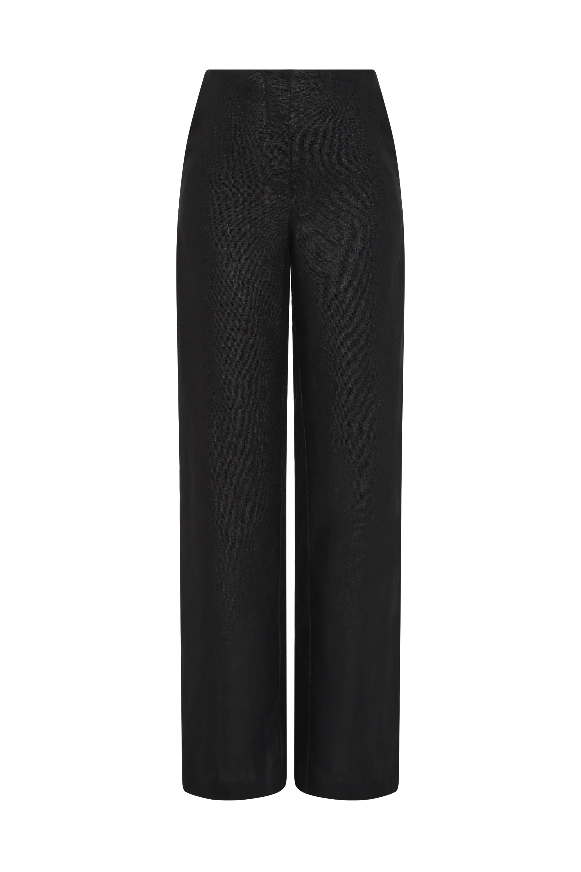 Sanne Pant Black - Final Sale