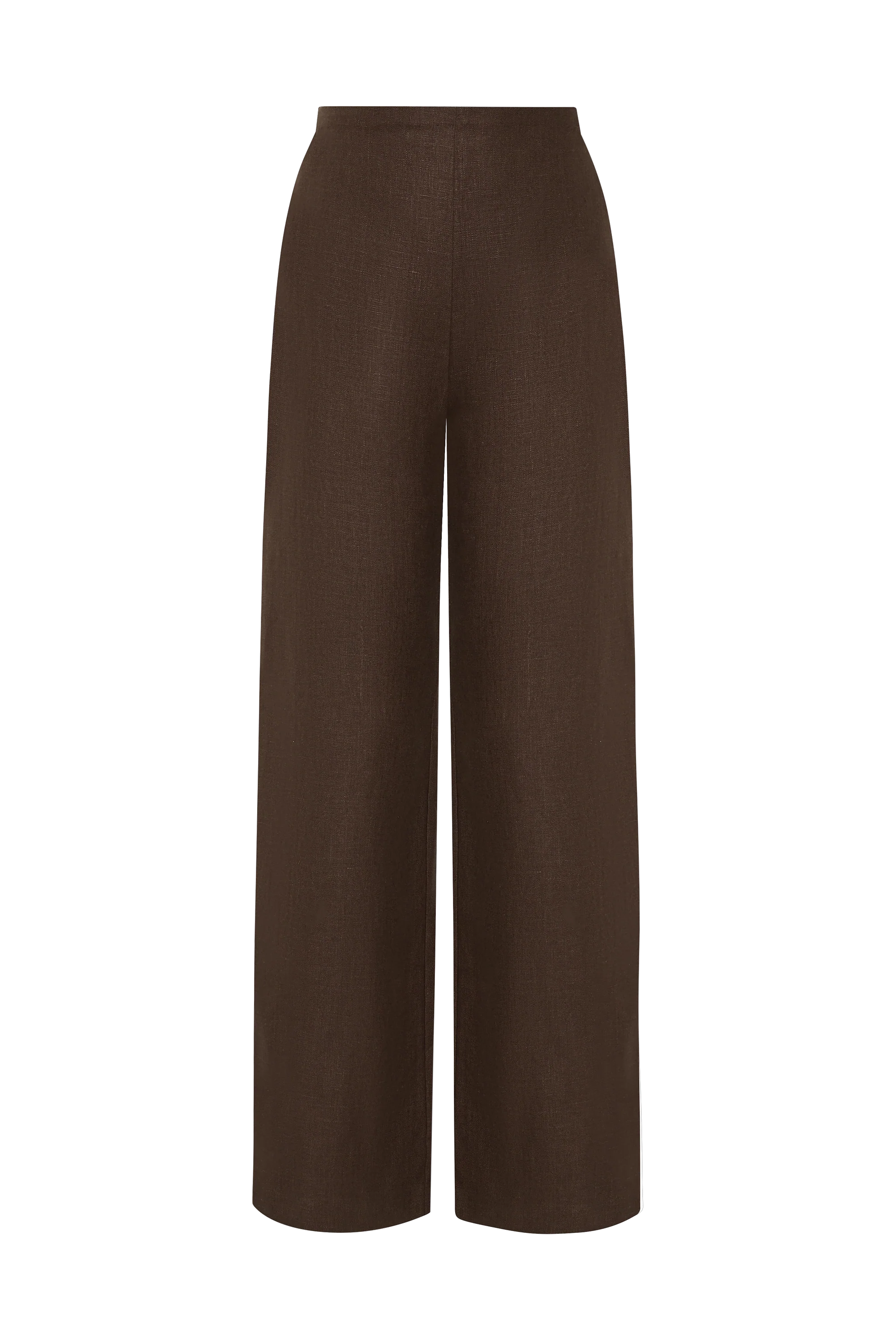 Ilride Pant Bistre - Final Sale