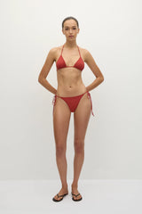 Sete Bikini Top Amber - Final Sale