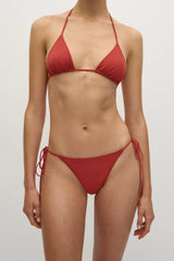 Sete Bikini Top Amber - Final Sale