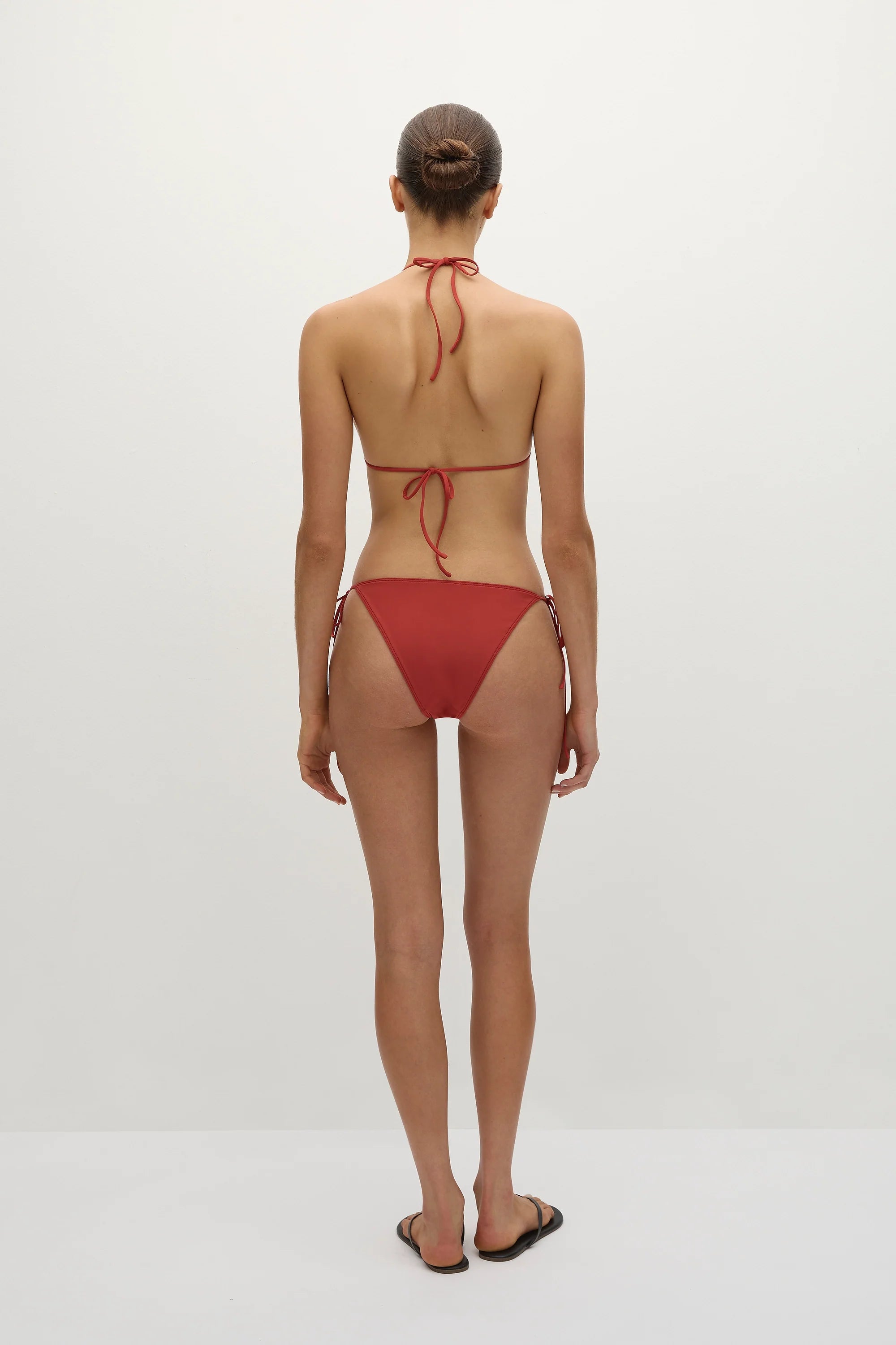 Sete Bikini Top Amber - Final Sale