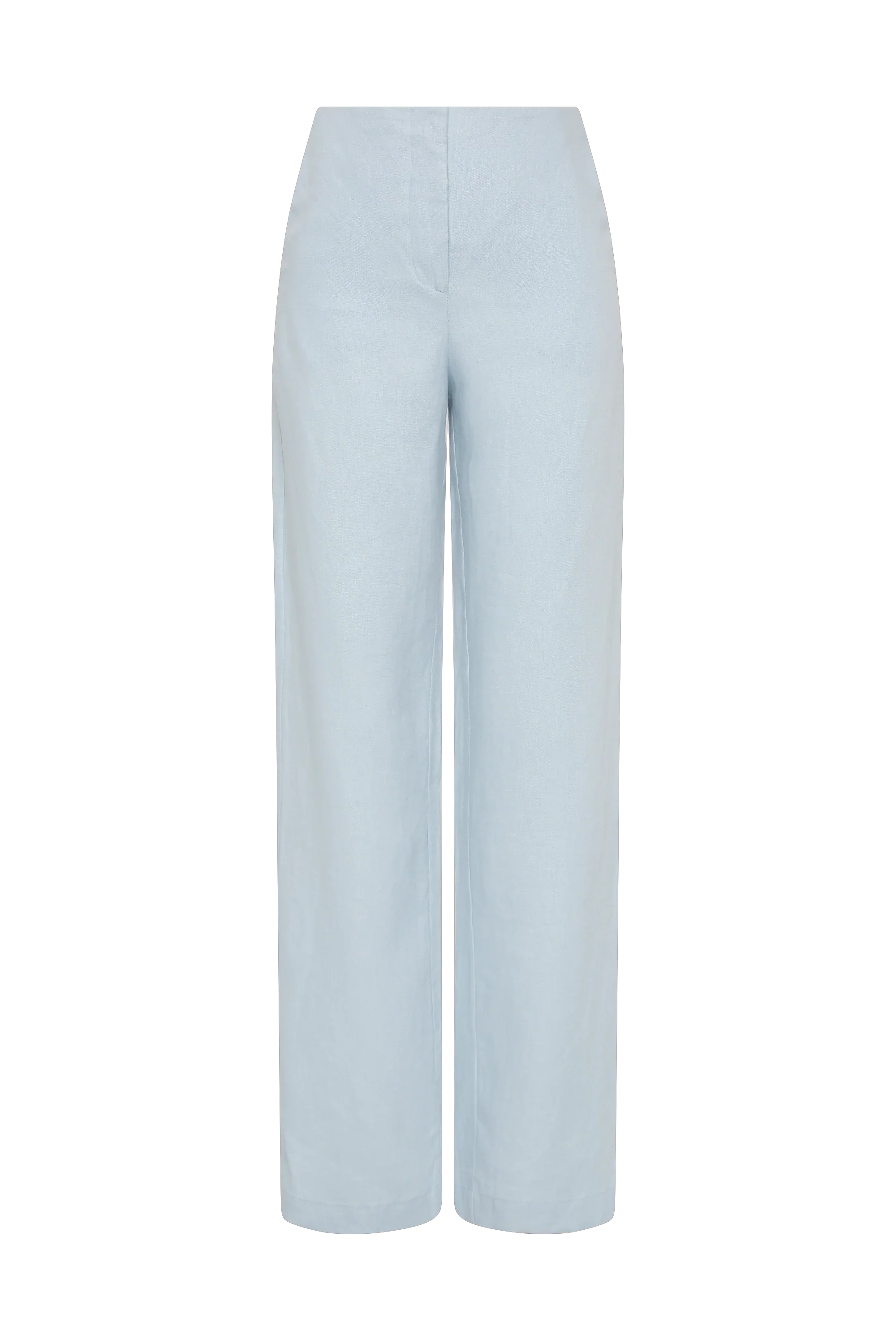 Lulea Pant Sky Blue - Final Sale