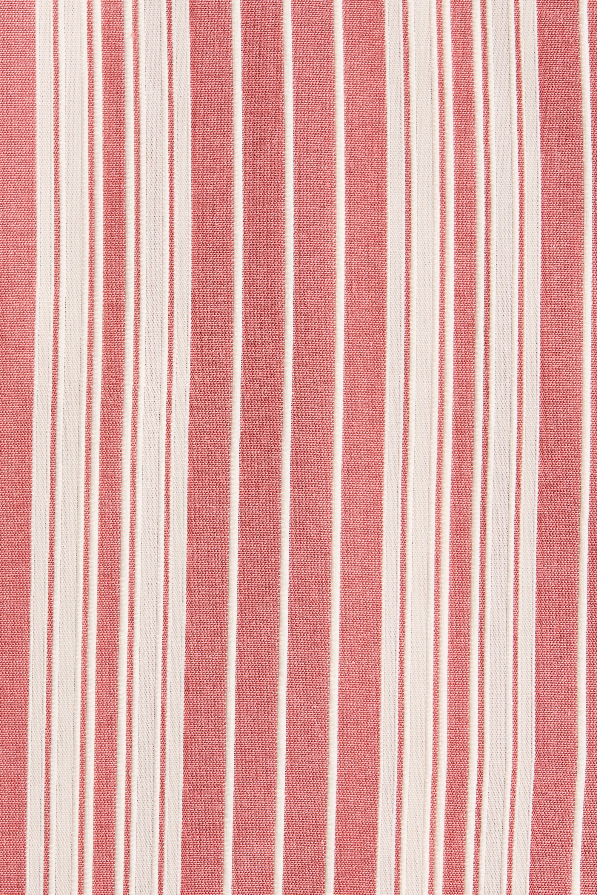 Reign Mini Dress Cherry Stripe - Final Sale