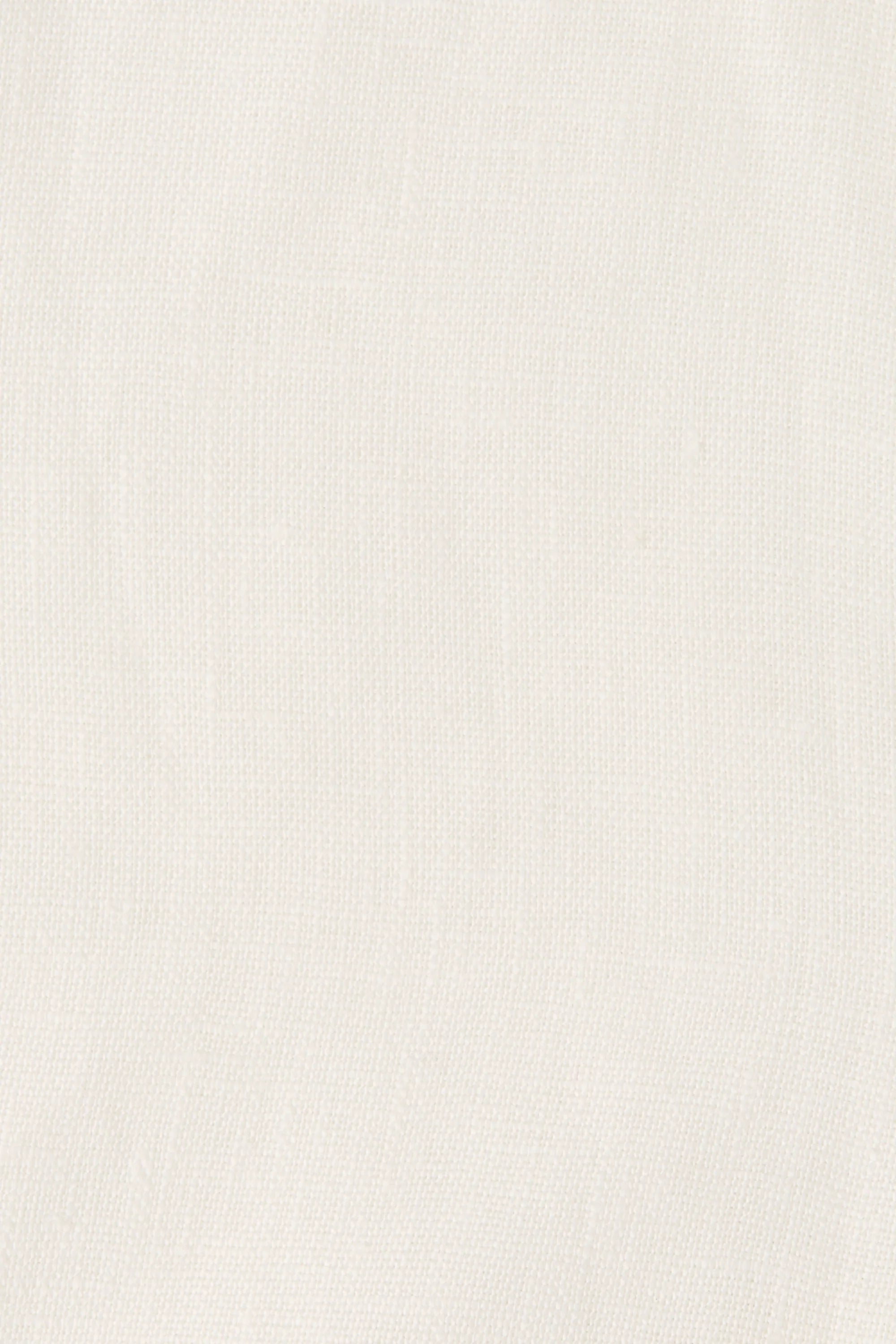 Eudora Midi Dress White - Final Sale