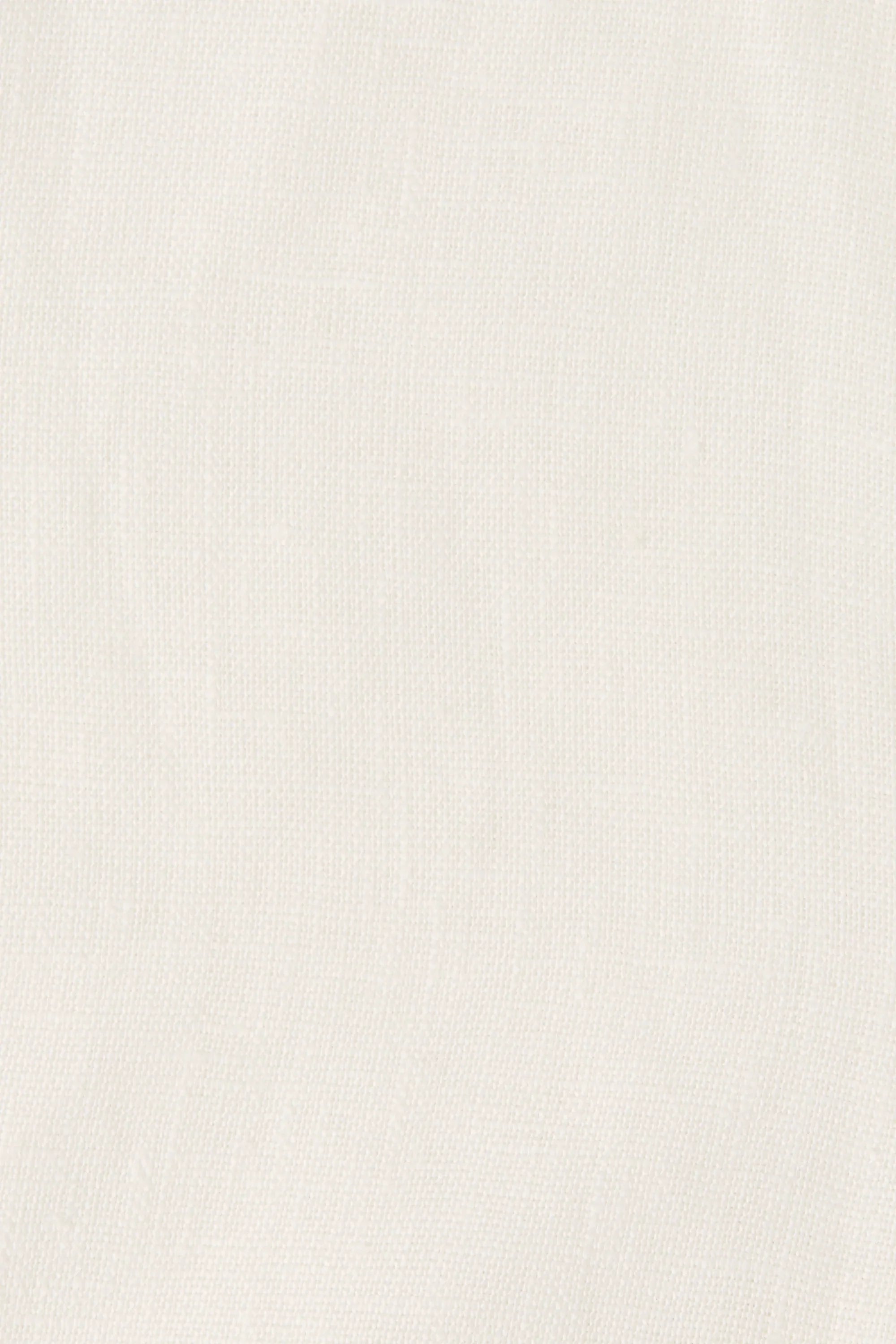 Sanne Pant White - Final Sale