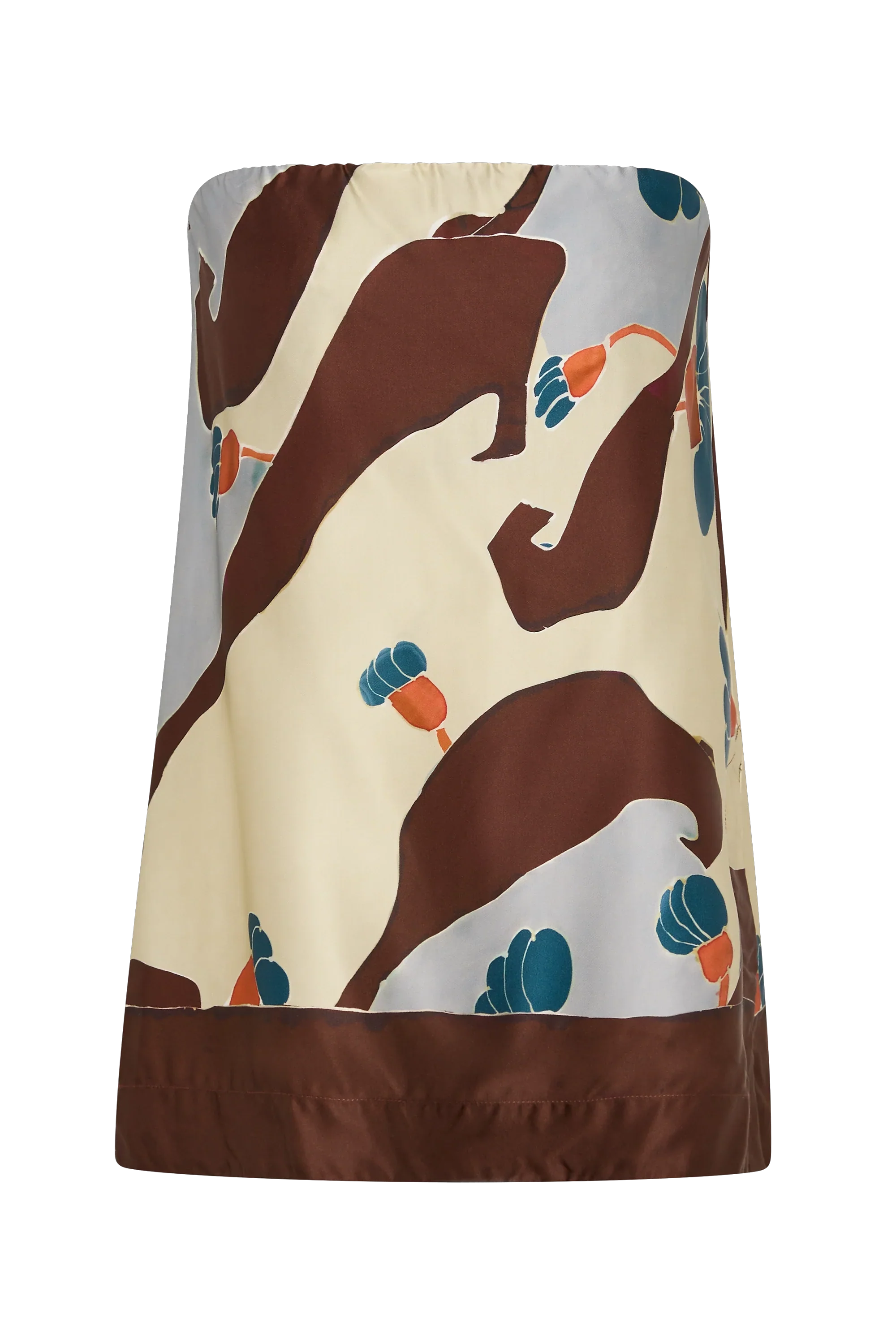 Chambien Top Mandraki Floral - Final Sale
