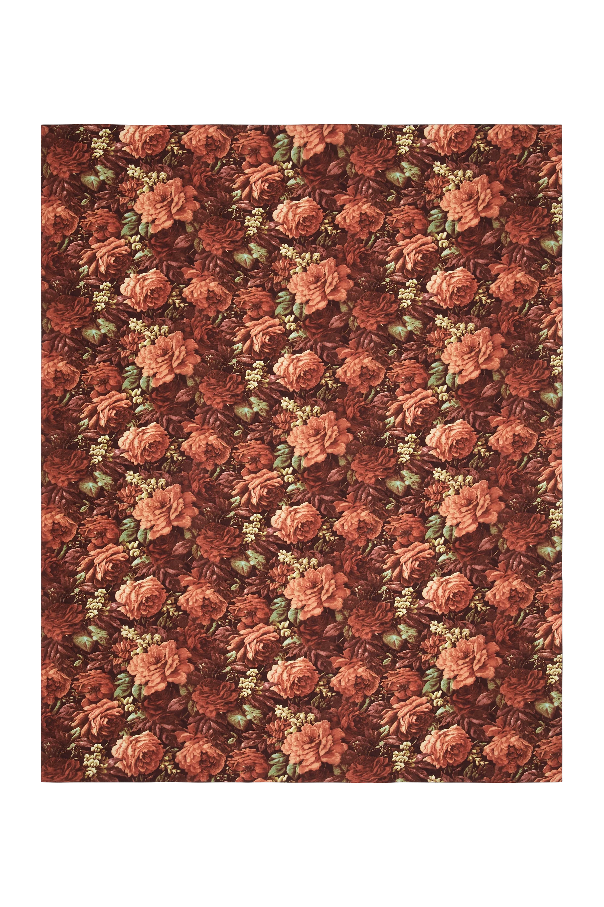 Tayga Pareo Rose - Final Sale