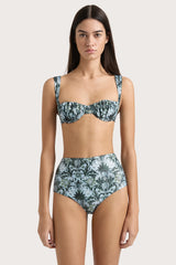 Reyes Bikini Bottom Aurora - Final Sale