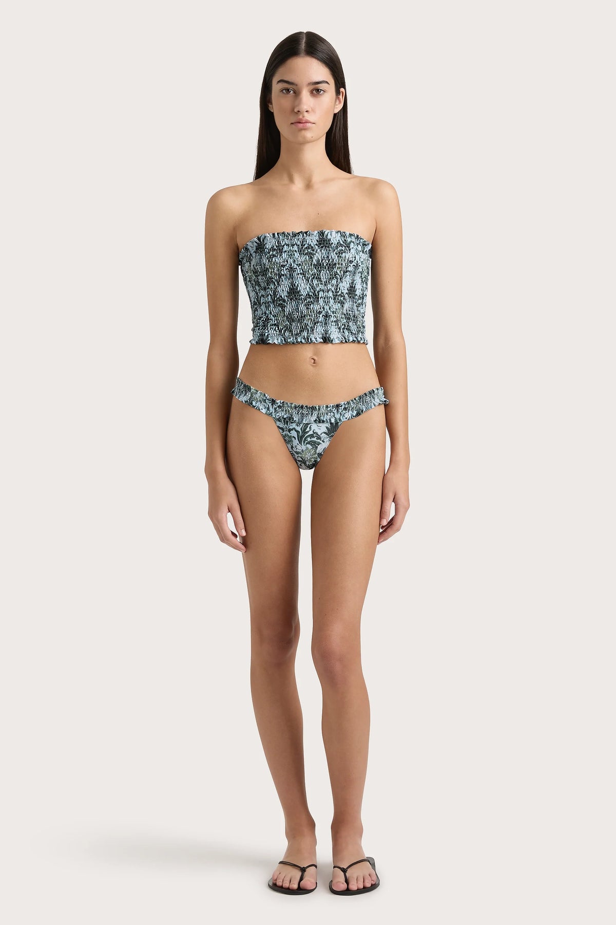 Tavira Bikini Bottom Aurora - Final Sale