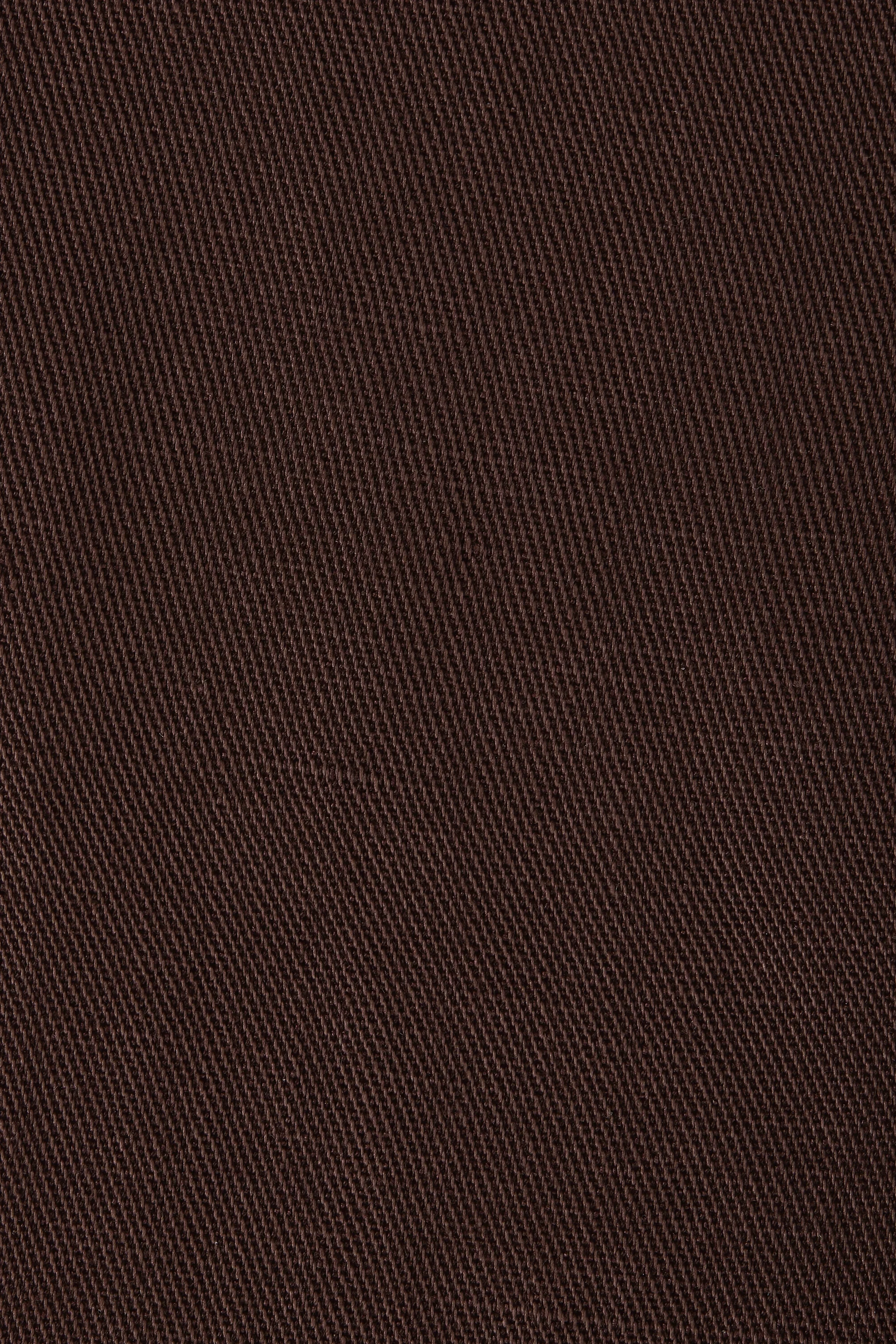 Izaro Maxi Dress Chocolate