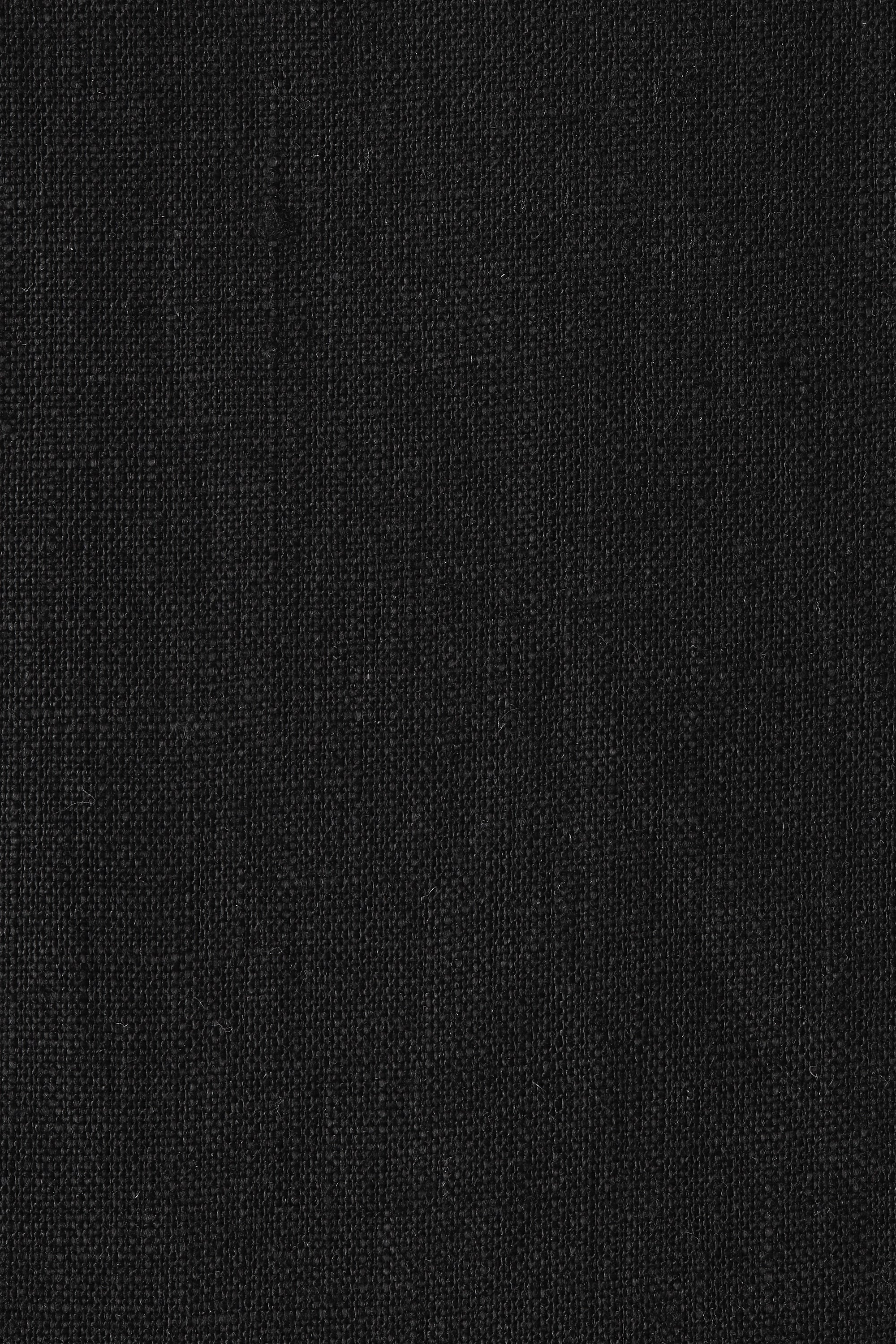 Corbiere Vest Black - Final Sale