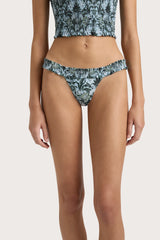 Tavira Bikini Bottom Aurora - Final Sale