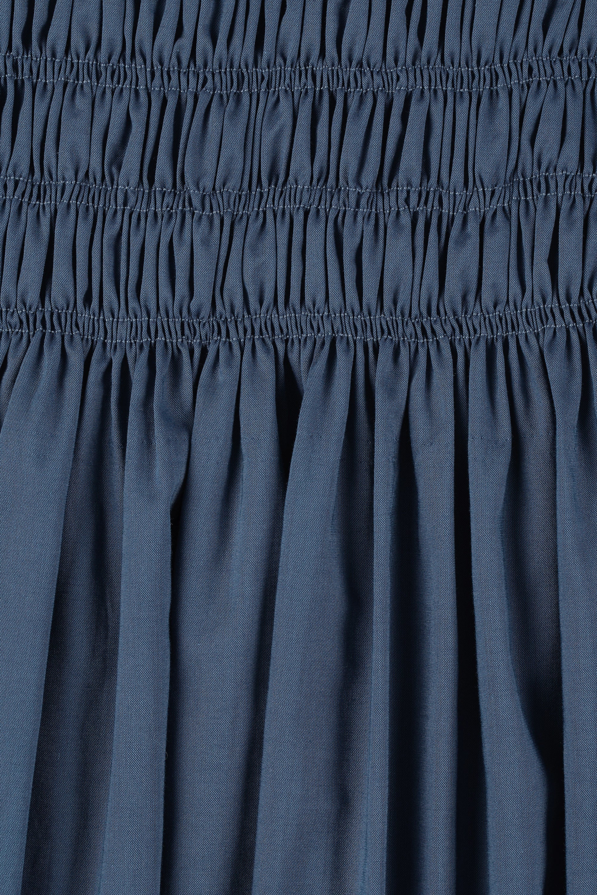 Noa Mini Dress Vintage Navy - Final Sale