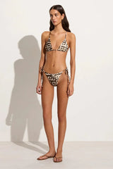 Desima Bikini Top Playa Minizo - Final Sale