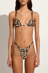 Andez Bikini Bottoms Playa Minizo - Final Sale