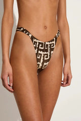 Andez Bikini Bottoms Playa Minizo - Final Sale