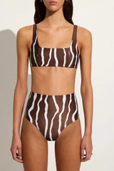 Afonso Bikini Bottoms La Tuza - Final Sale