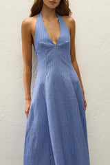 Marais Midi Dress Sotto - Final Sale