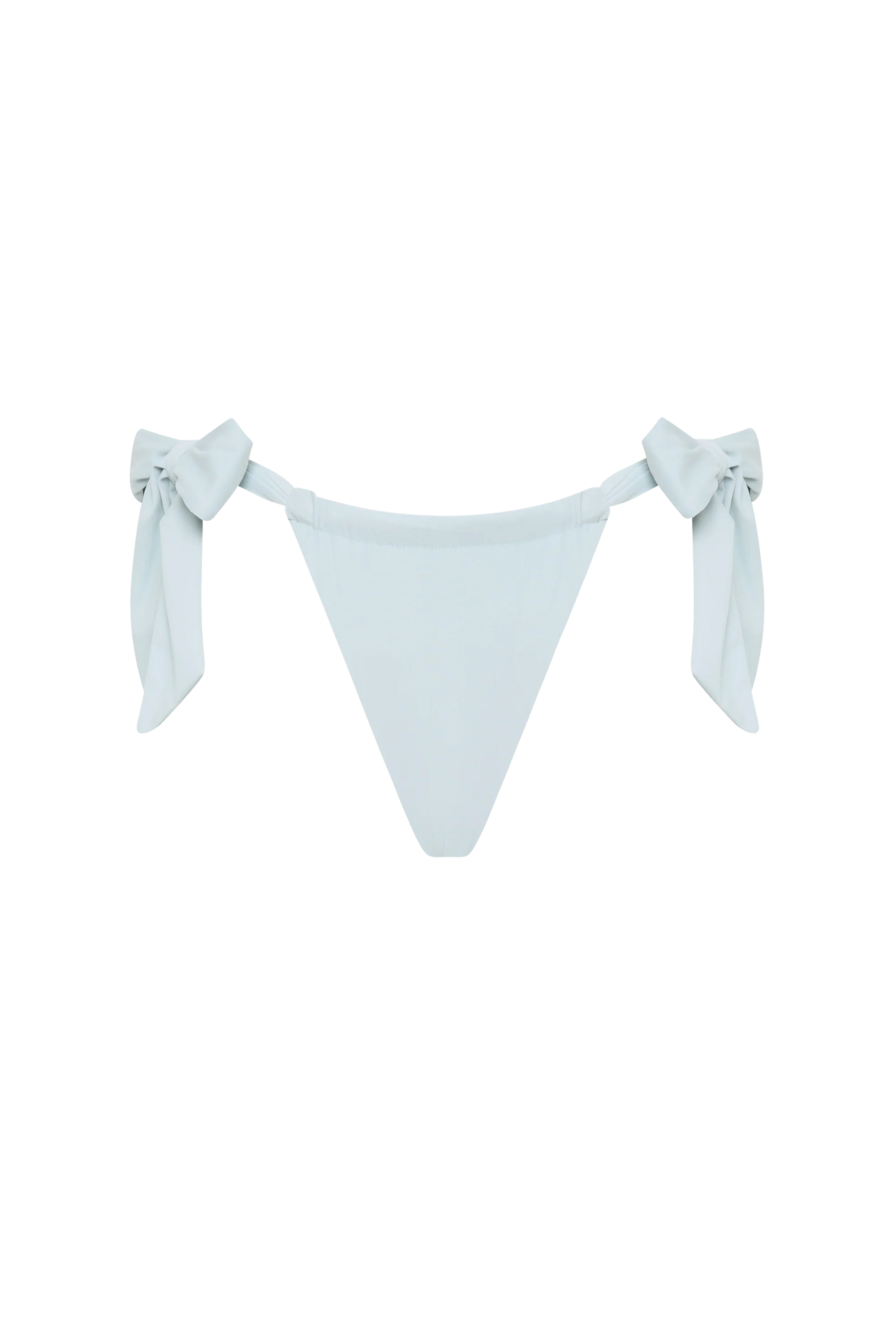 Costa Bikini Bottoms Sky Blue - Final Sale