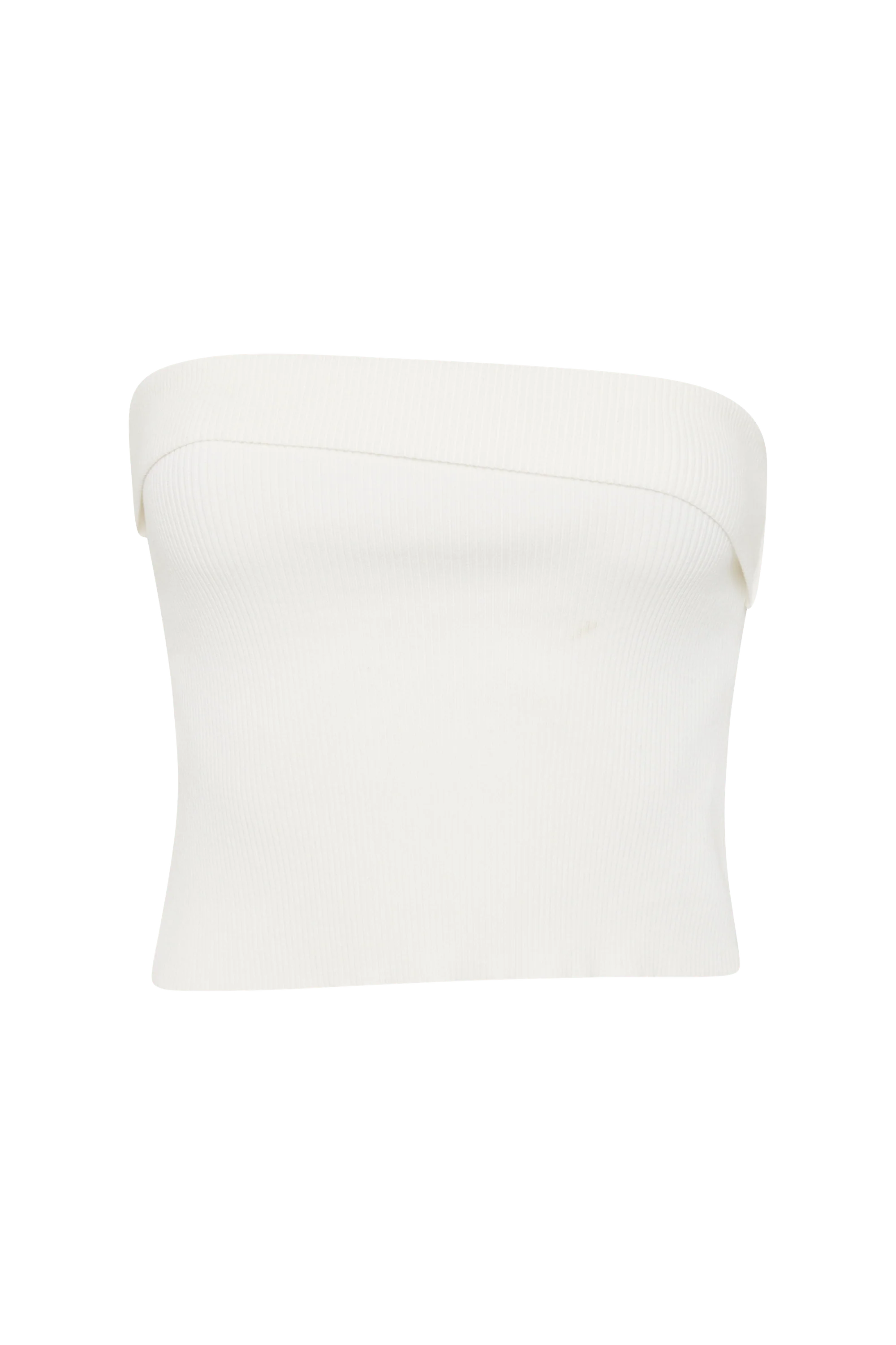 Ciele Top Azalea White - Final Sale