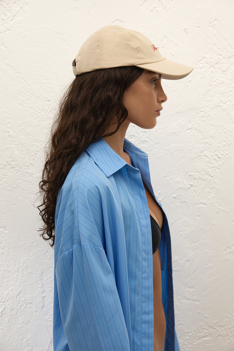 Mexico City Cap Panna - Final Sale