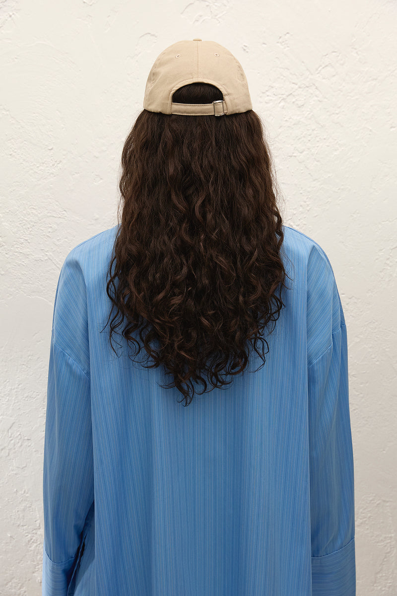 Mexico City Cap Panna - Final Sale