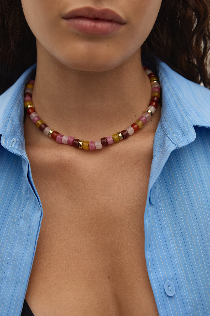 Giraldi Necklace
