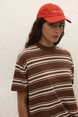 Mexico City Cap Dusty Tomato - Final Sale