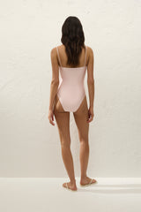 Omra One Piece Blush - Final Sale