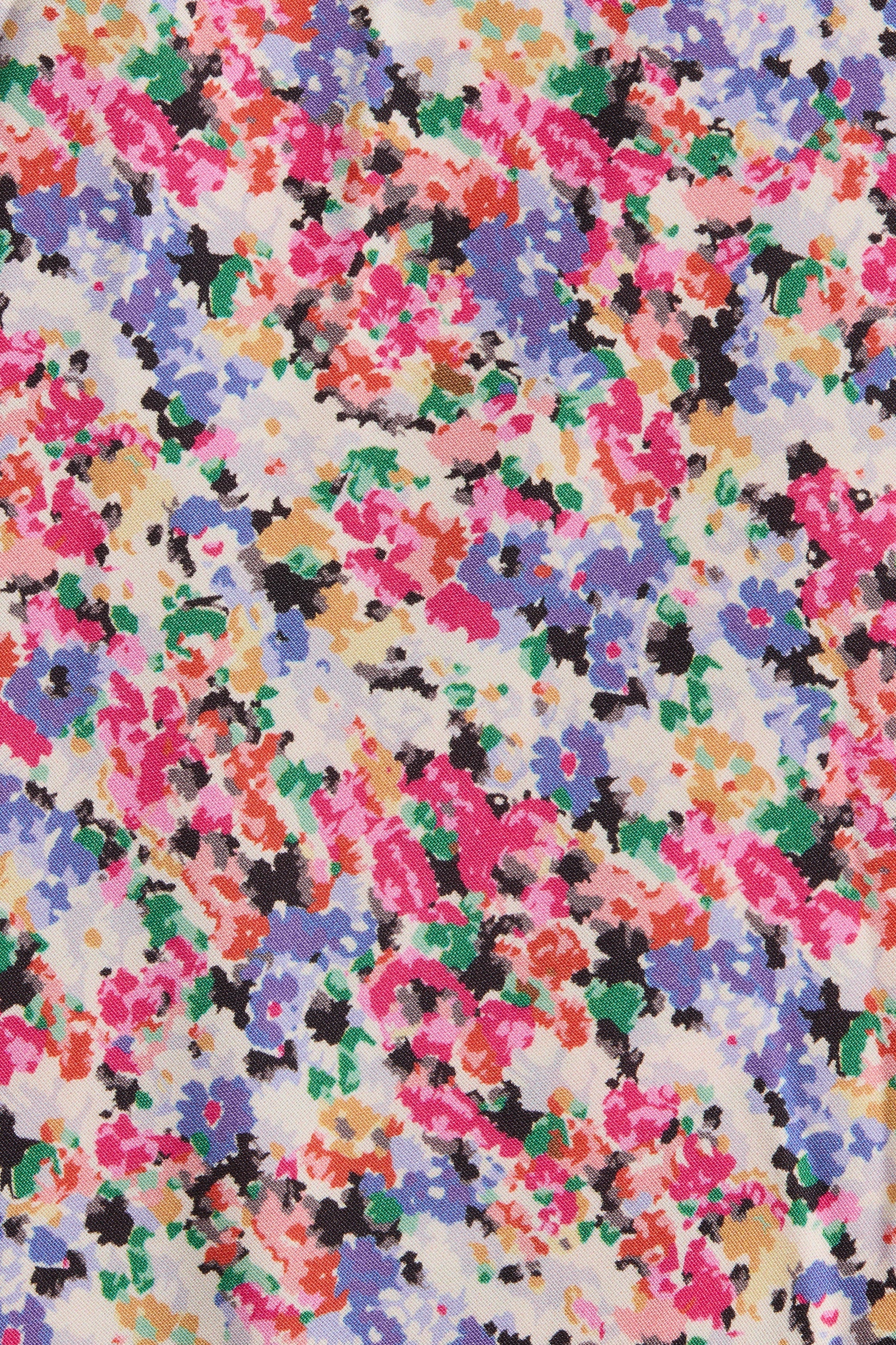 Esson Midi Dress Valerie Floral Multi - Final Sale