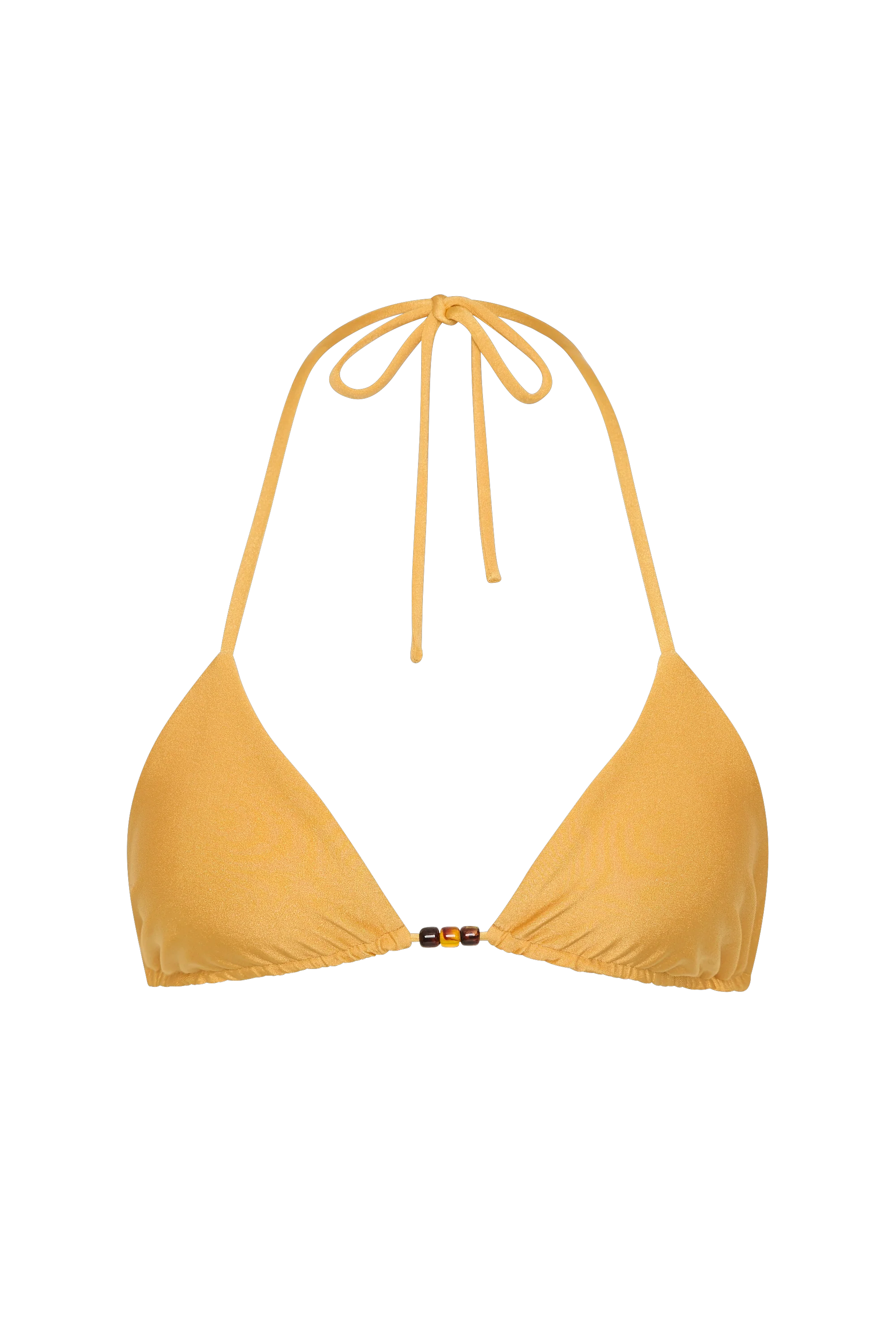 Leone Bikini Top Sienna - Final Sale