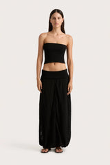 Ciele Top Black - Final Sale