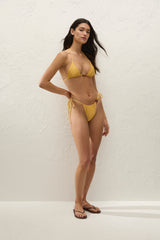 Ombra Bikini Bottom Sienna - Final Sale