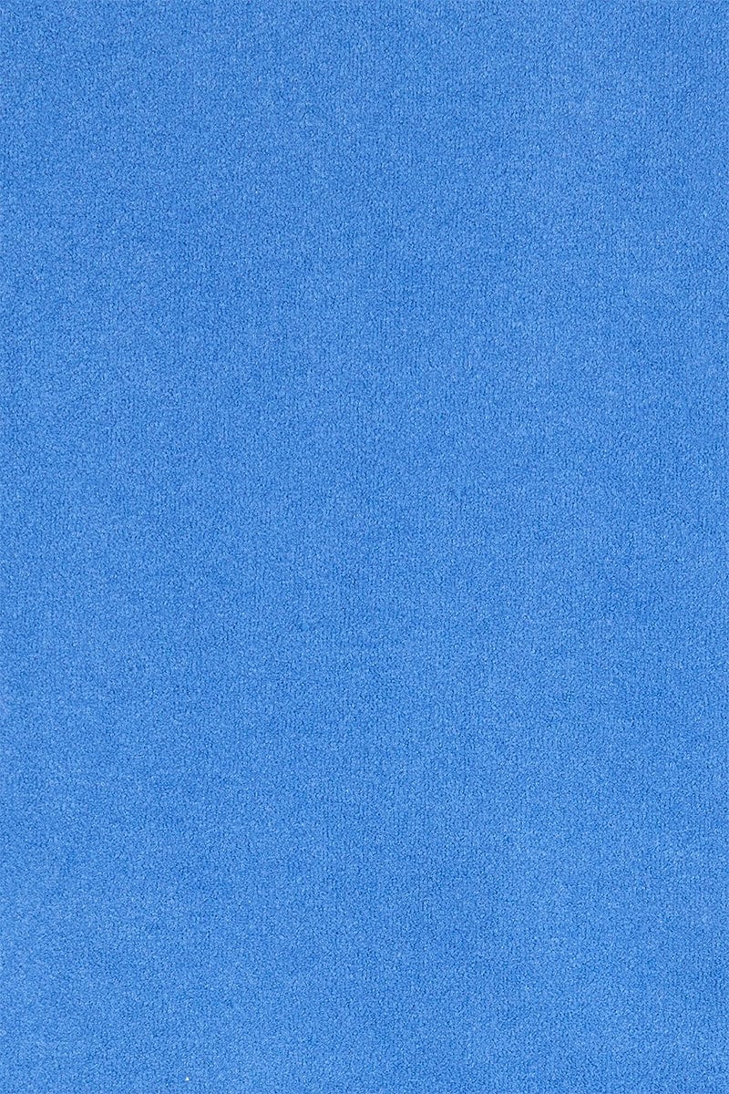 Citra Bikini Bottoms Sicilian Blue Towelling - Final Sale