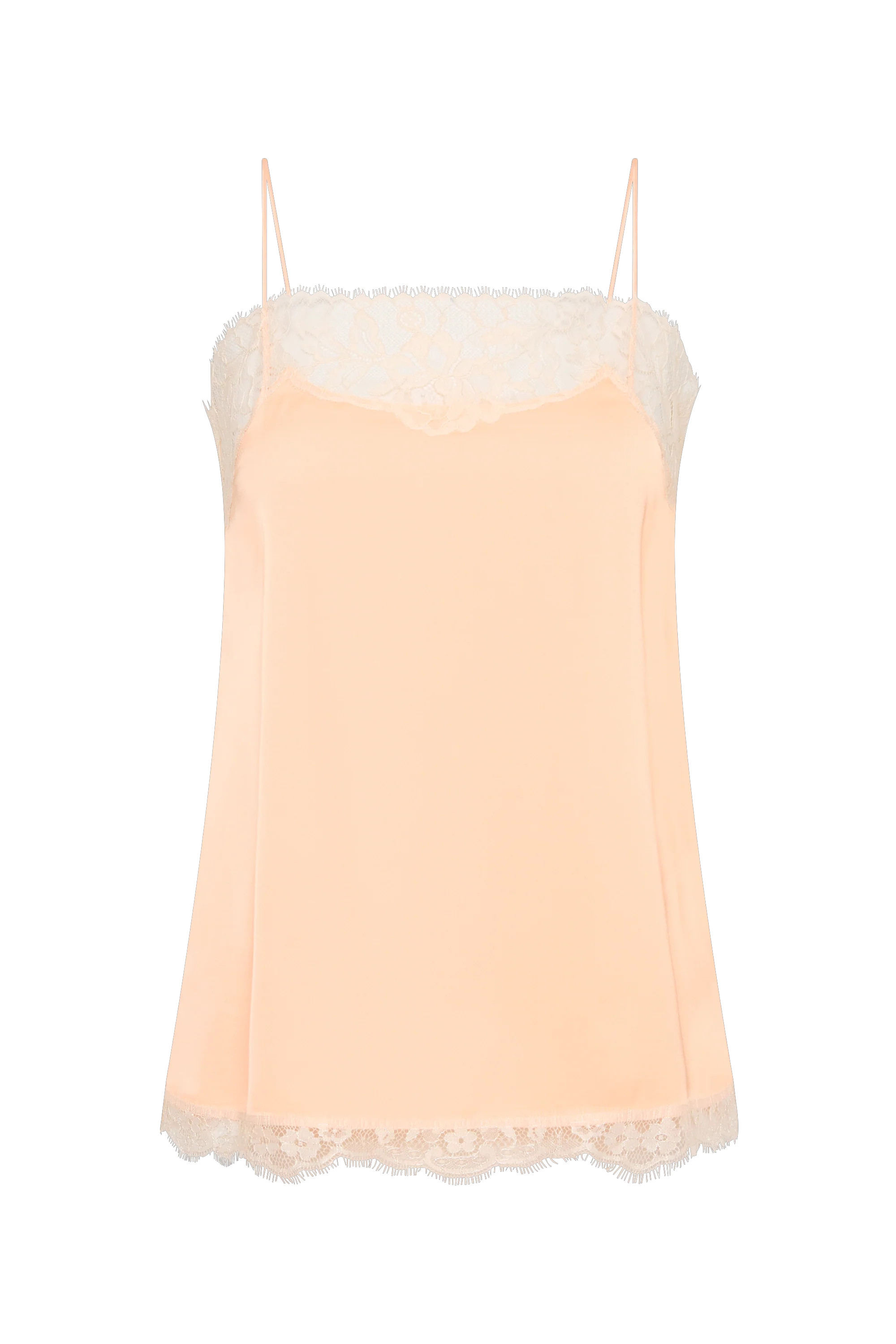 Hanna Top Vintage Pink