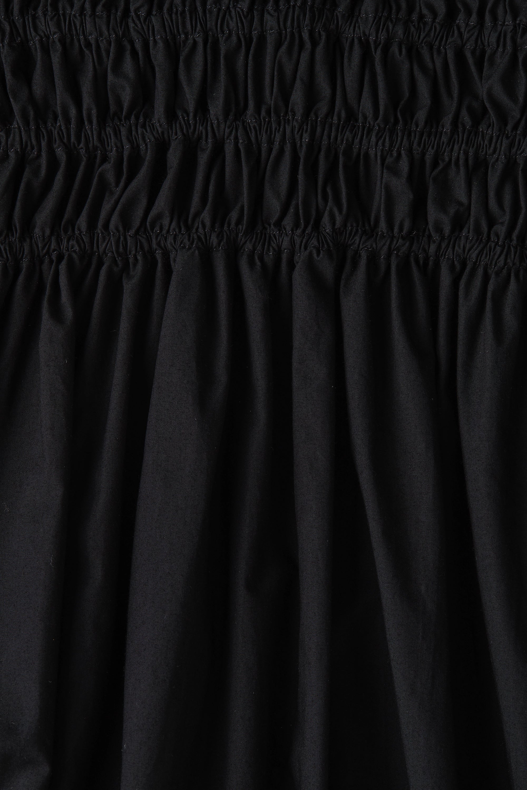 Fao Maxi Dress Black - Final Sale