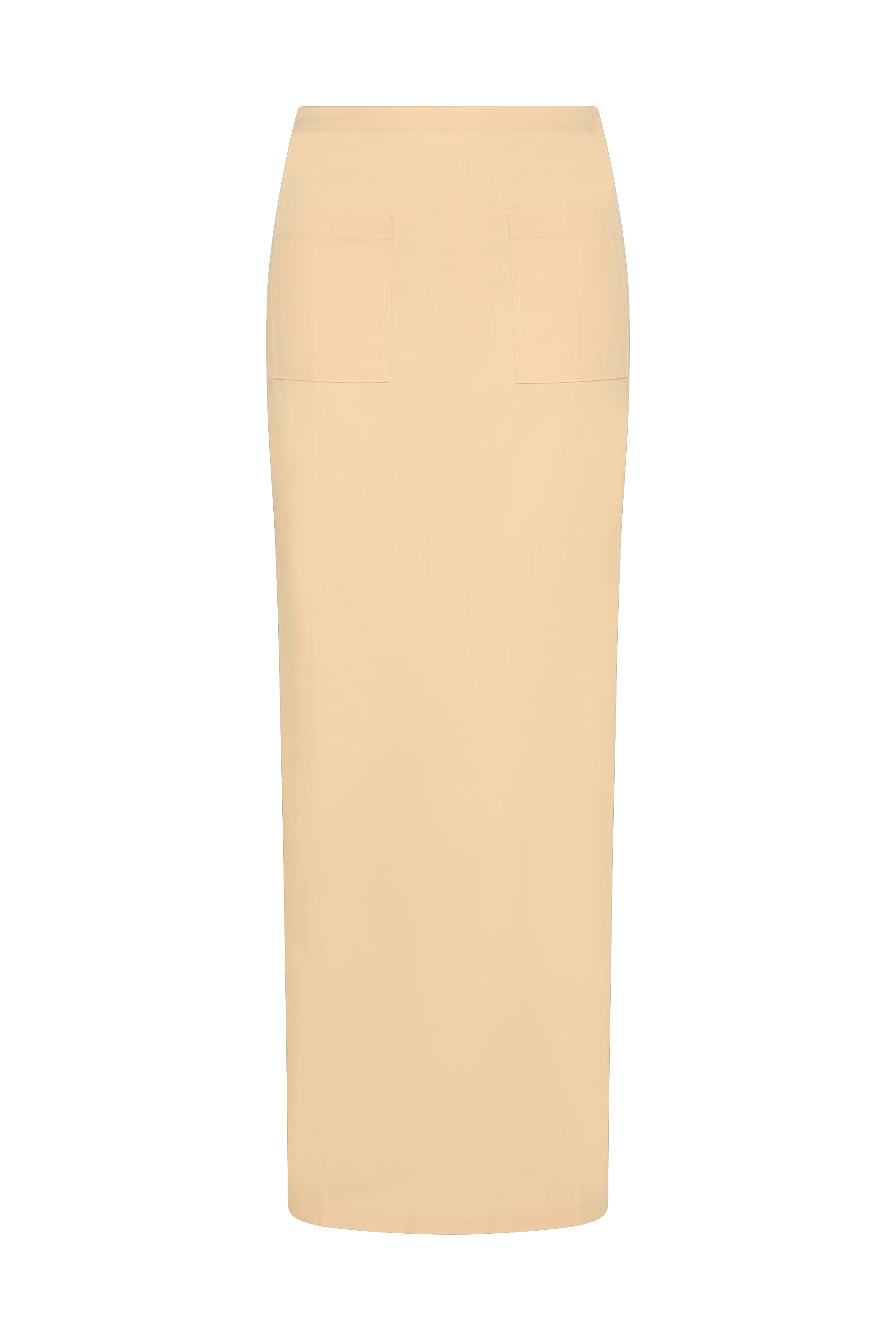 The Pocket Skirt Straw