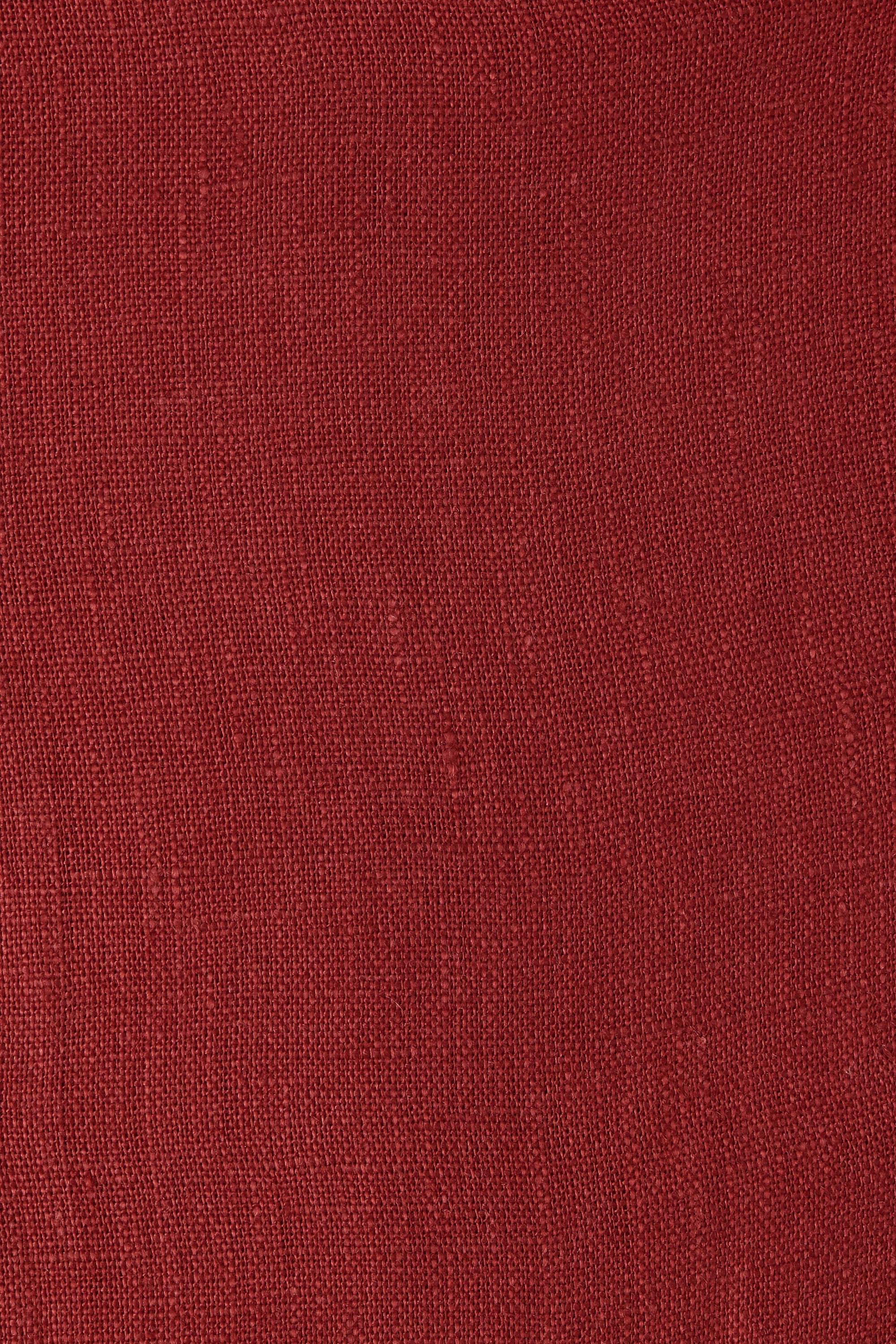 Suis Midi Dress Deep Red - Final Sale