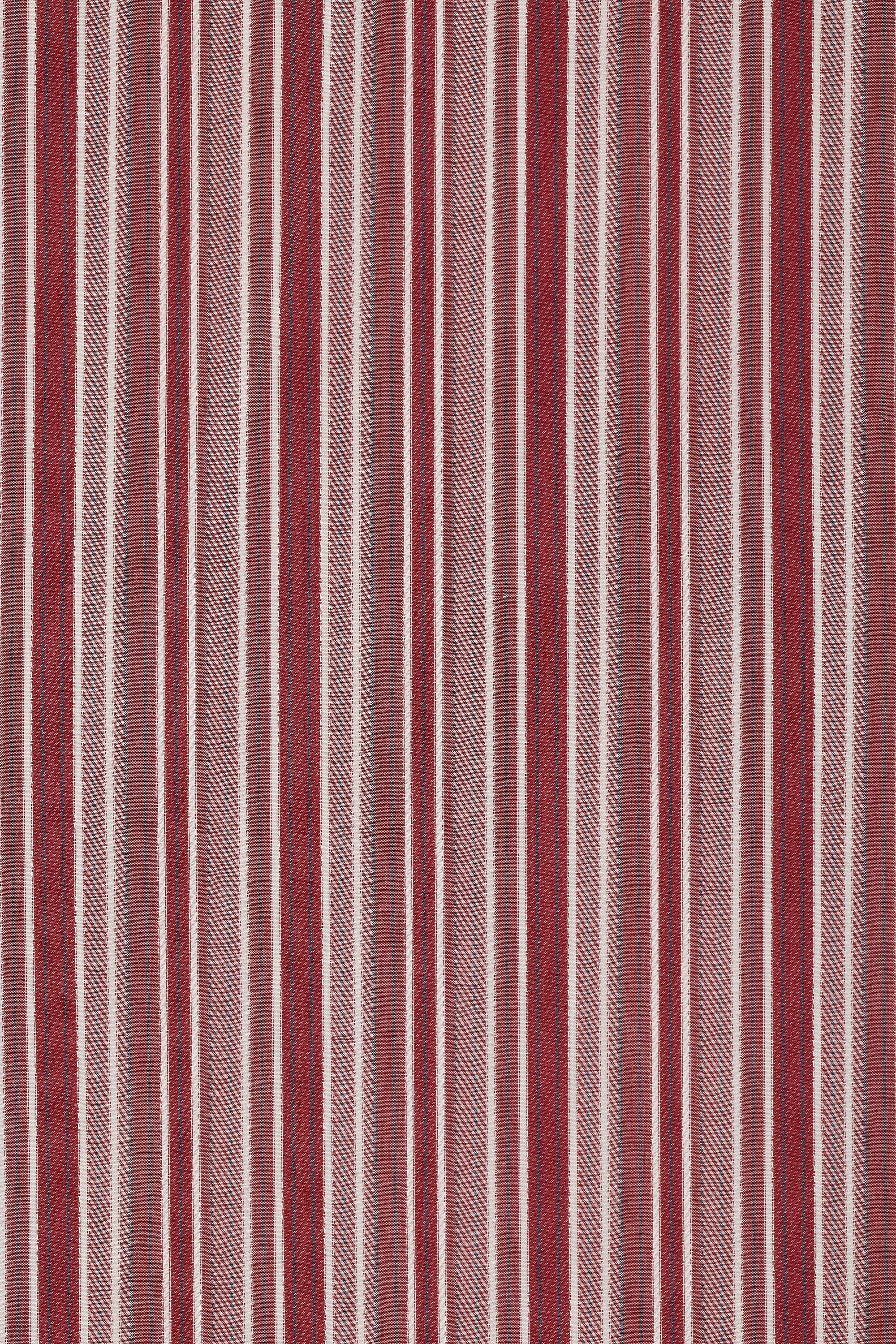Anniken Maxi Dress Burgundy Stripe - Final Sale