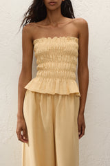 Tiera Top Daffodil